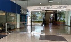 High Street Centre (D6), Office #638991531